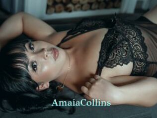 AmaiaCollins