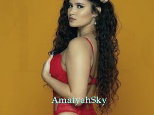 AmaiyahSky