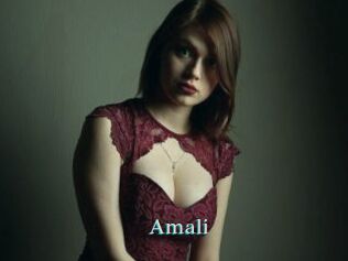 Amali