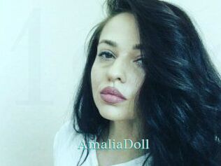 AmaliaDoll