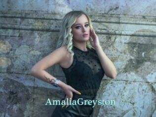 AmaliaGreyston