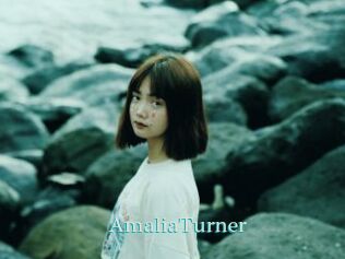 AmaliaTurner