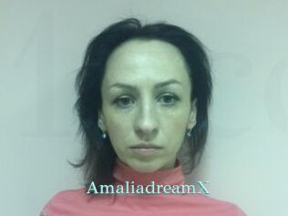 AmaliadreamX