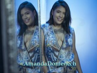 AmandaDomenech