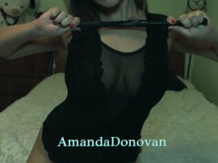 AmandaDonovan