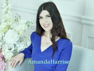 AmandaHarrise