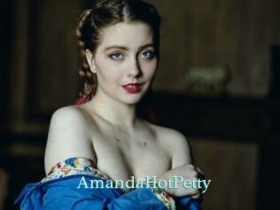AmandaHotPetty