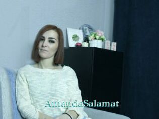 AmandaSalamat