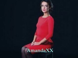 AmandaXX