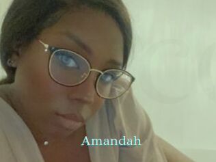 Amandah