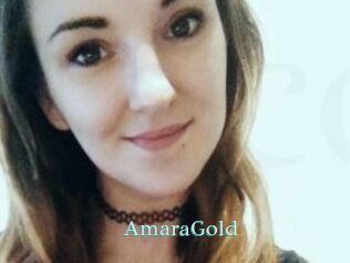 AmaraGold