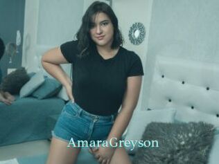 AmaraGreyson