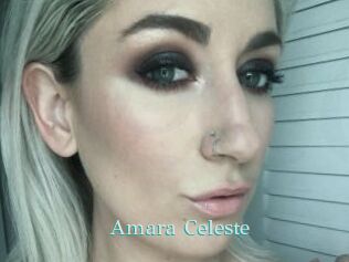 Amara_Celeste 1 grosse cochonne