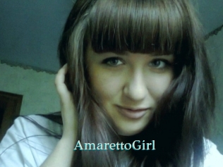 Amaretto_Girl