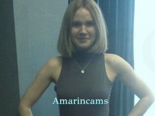 Amarincams
