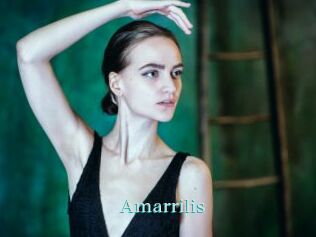Amarrilis