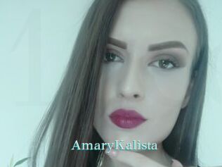 AmaryKalista