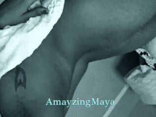 AmayzingMaya