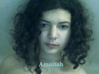 Amaziah