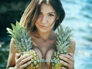 Amazing