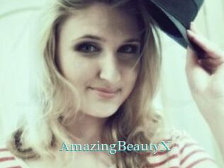 AmazingBeautyX