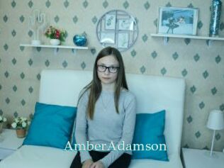 AmberAdamson