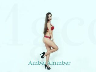 AmberAmmber 1 grosse cochonne