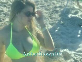 AmberBrownDD