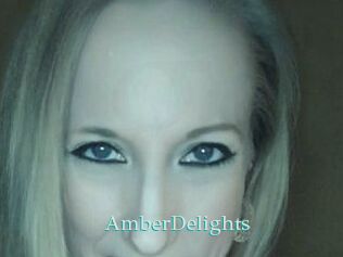 AmberDelights