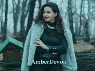AmberDevon