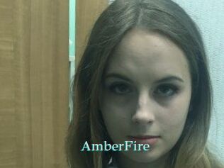 AmberFire