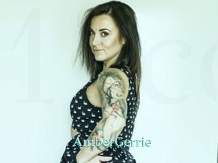 AmberGerrie