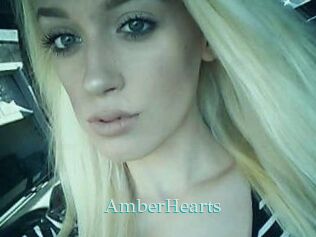 AmberHearts