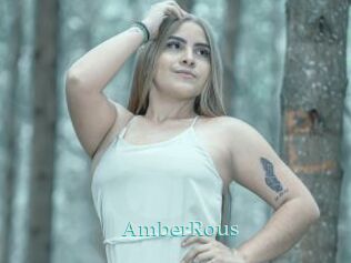 AmberRous