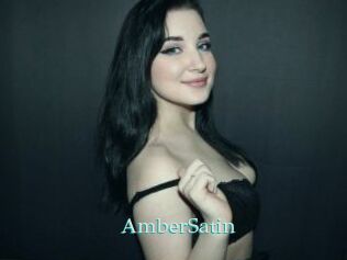 AmberSatin