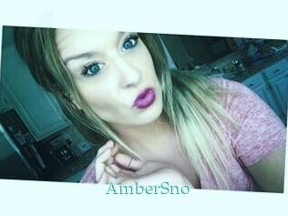 AmberSno