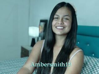 Ambersmith19