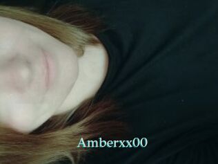 Amberxx00