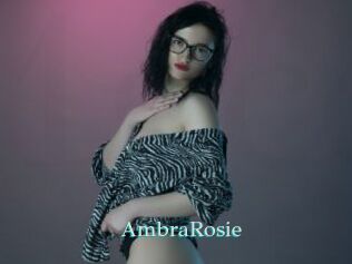 AmbraRosie