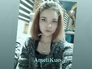 AmeliKuo