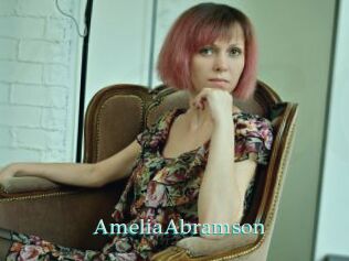AmeliaAbramson 1 grosse cochonne