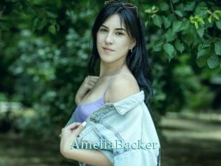 AmeliaBacker