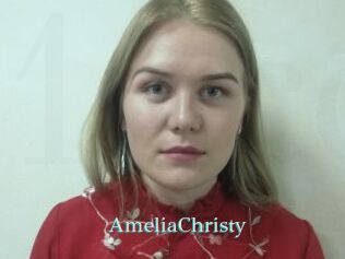 AmeliaChristy