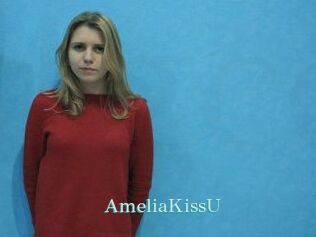 AmeliaKissU