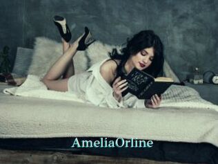 AmeliaOrline