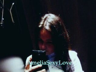 AmeliaSexyLove