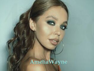 AmeliaWayne