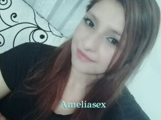 Ameliasex