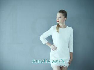 AmelieJeenX