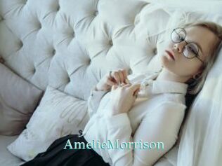 AmelieMorrison